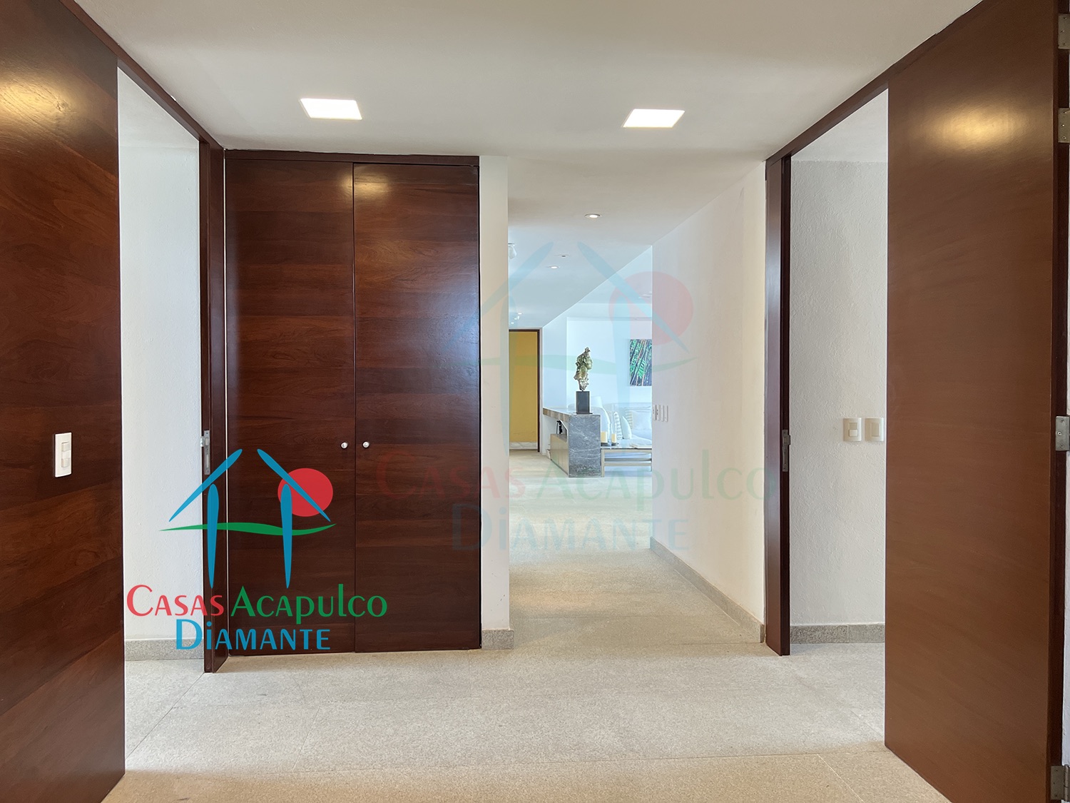 El Palmar Tres Vidas Fénix 401 - Pasillos 2